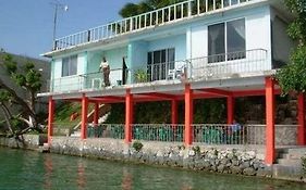 Hotel Puerta Del Cielo